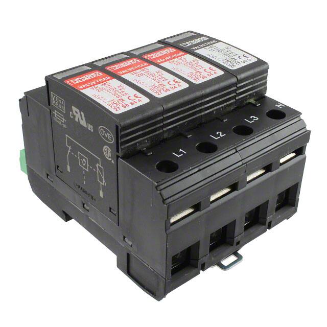 2838199 Phoenix Contact TVS - Varistors MOVs